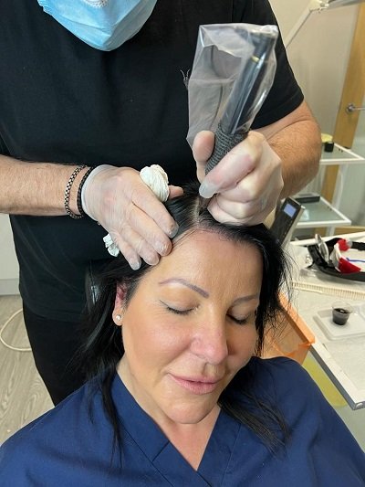 Scalp-pigmentation-for-women-at-mova-hairdressers-staines