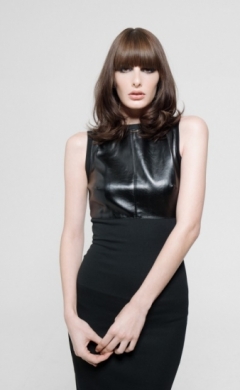 Spring Collection 2014 @ Mova Salons Staines-Upon-Thames, Middlesex,