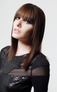 Spring Collection 2014 @ Mova Salons Staines-Upon-Thames, Middlesex,