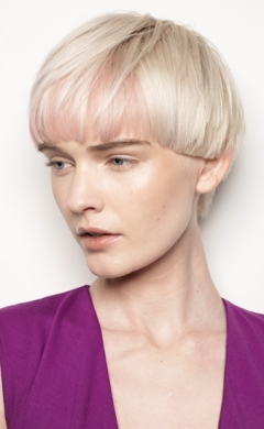 Spring Collection 2015 @ Mova Salons Staines-Upon-Thames, Middlesex