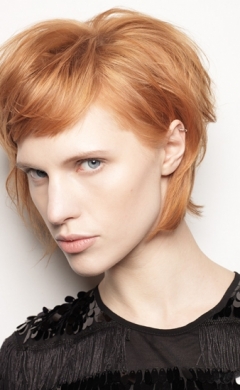 Spring Collection 2015 @ Mova Salons Staines-Upon-Thames, Middlesex