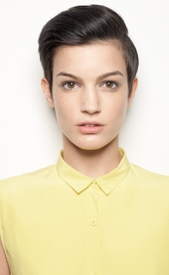 Spring Collection 2015 @ Mova Salons Staines-Upon-Thames, Middlesex