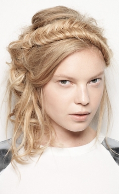 Spring Collection 2015 @ Mova Salons Staines-Upon-Thames, Middlesex