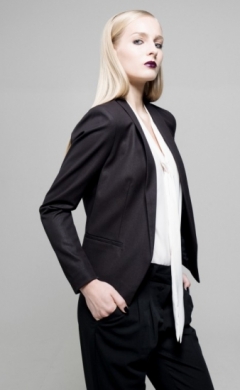 Winter Collection 2013 @ Mova Salons Staines-Upon-Thames, Middlesex