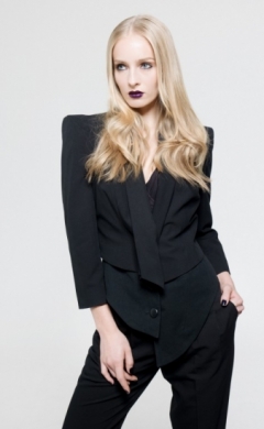 Winter Collection 2013 @ Mova Salons Staines-Upon-Thames, Middlesex
