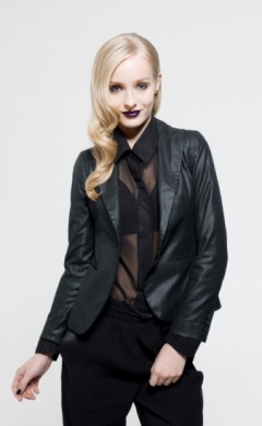 Winter Collection 2013 @ Mova Salons Staines-Upon-Thames, Middlesex