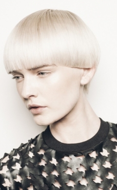 Winter Collection 2014 @ Mova Salons Staines-Upon-Thames, Middlesex