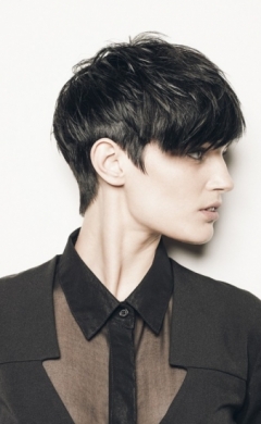 Winter Collection 2014 @ Mova Salons Staines-Upon-Thames, Middlesex