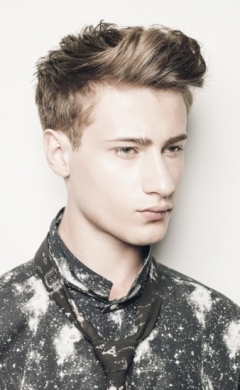 Winter Collection 2014 @ Mova Salons Staines-Upon-Thames, Middlesex