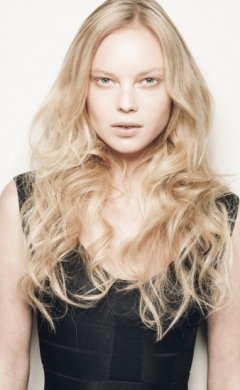 Winter Collection 2014 @ Mova Salons Staines-Upon-Thames, Middlesex